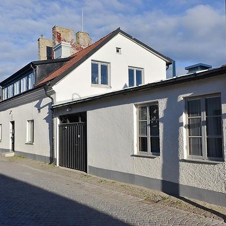Visby Innerstad Laegenheter & Rum Dış mekan fotoğraf