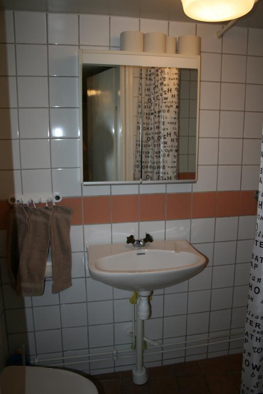Visby Innerstad Laegenheter & Rum Dış mekan fotoğraf