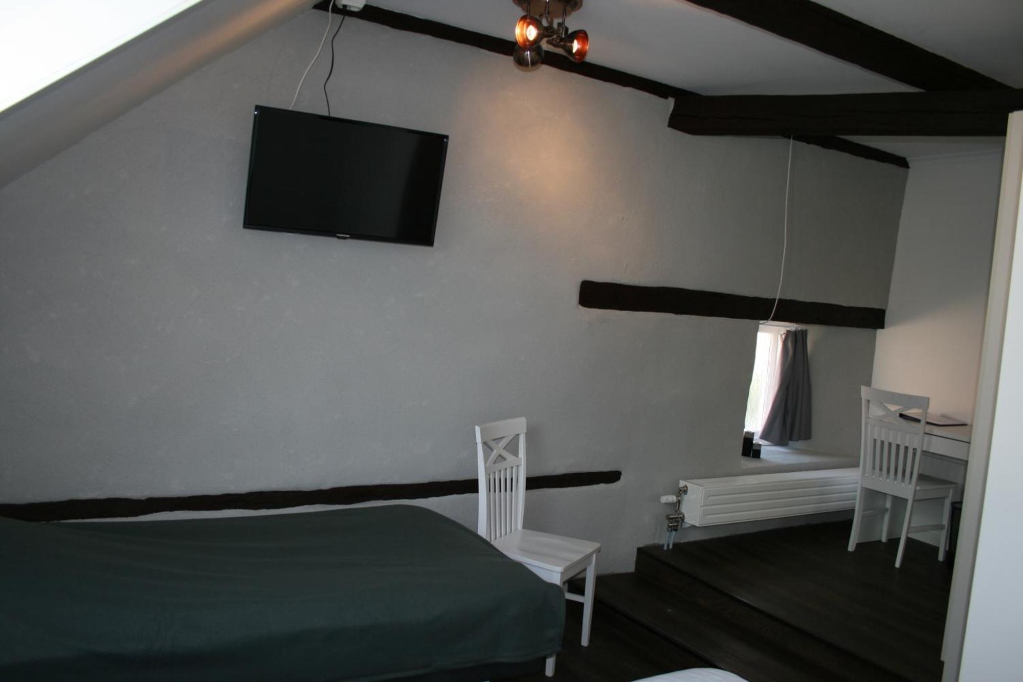 Visby Innerstad Laegenheter & Rum Dış mekan fotoğraf