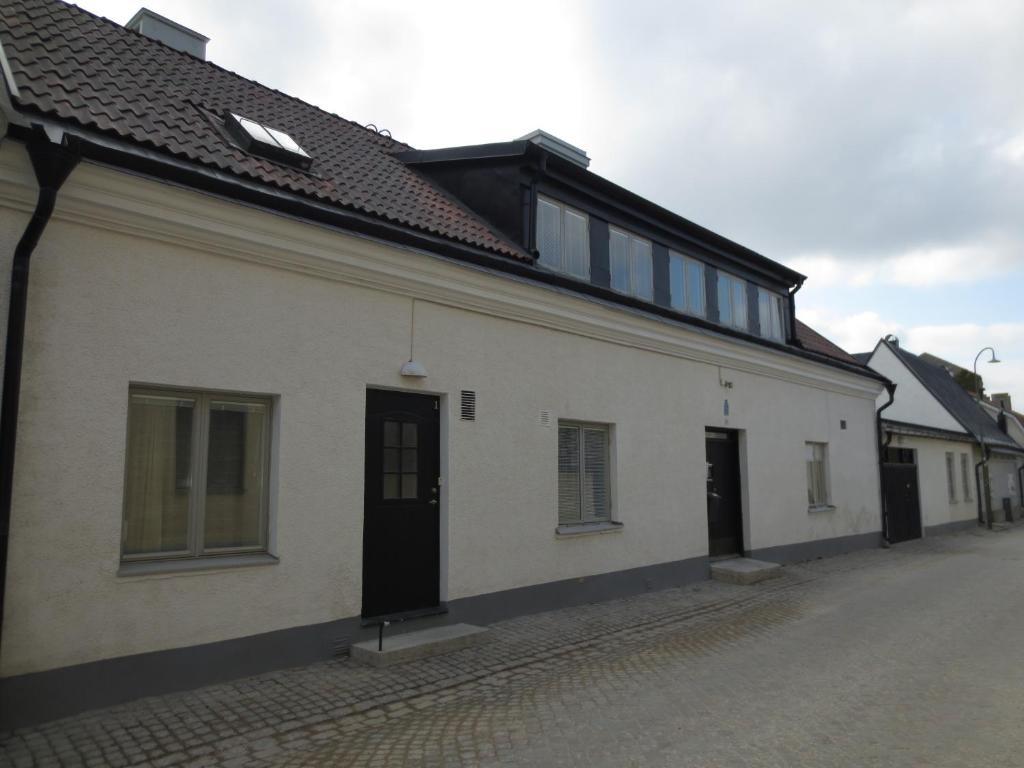 Visby Innerstad Laegenheter & Rum Dış mekan fotoğraf